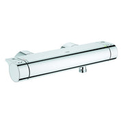 Grohe - Brause Thermostat GROHTHERM 2000 34169 Wandmontage chrom