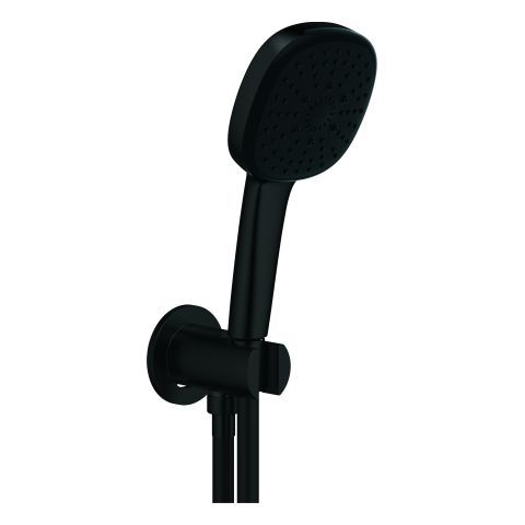 Grohe - Wandhalterset Tempesta Cube 110 26910_3 3 Strahlarten WS matt black