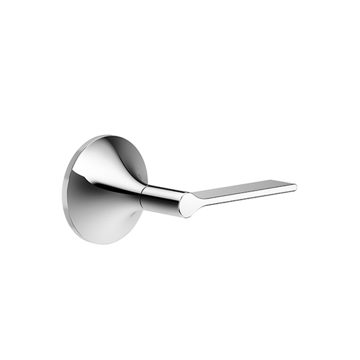 Dornbracht - Unterputzvent., re-schließend VAIA 36607819 1/2 Dark Platinum gebürstet