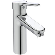 Ideal Standard - WT-Armatur CERAPLUS 2, Grande, ND mit Ablaufgarn., Ausld. 123mm, Chrom