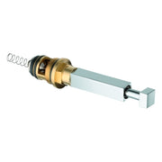 Grohe - Umstellung 46785 chrom