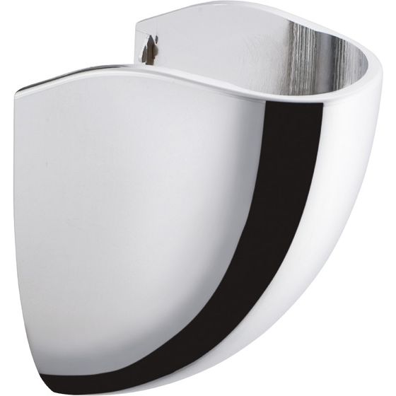 Hansgrohe - Abdeckung Unica'B weiss