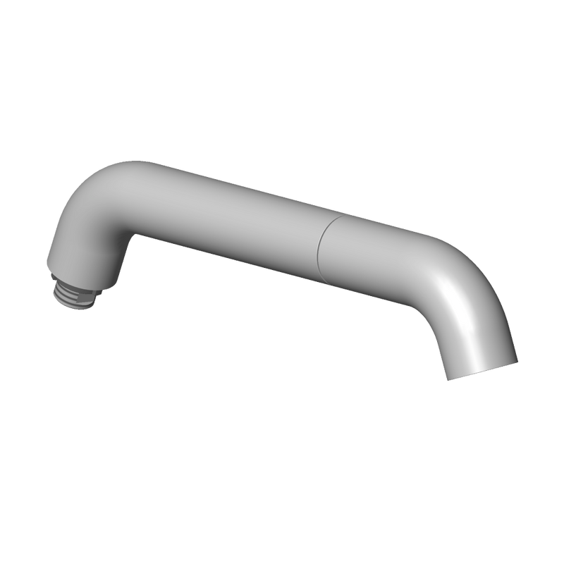 Dornbracht - Auslauf Ersatzteile 90282226400 platin matt