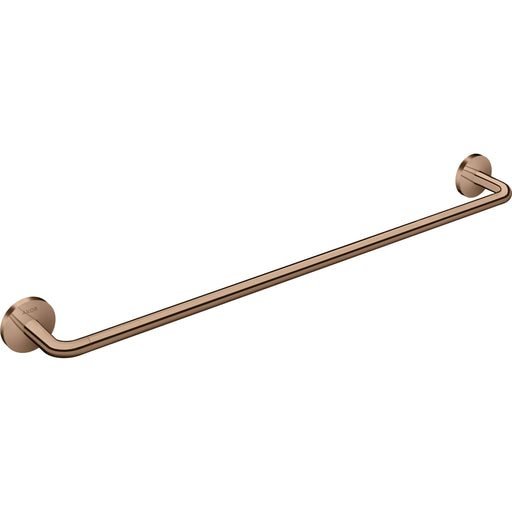 Hansgrohe - Badetuchhalter 600 mm Axor Universal Circular PRG