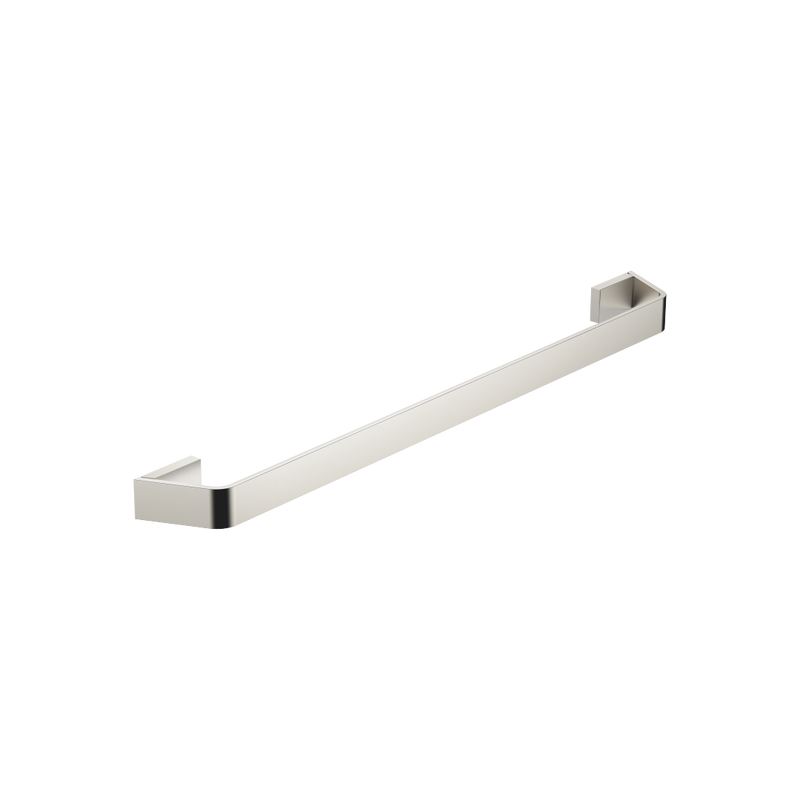 Dornbracht - Badetuchhalter CL.1 83060705 platin gebürstet