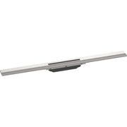 Hansgrohe - Duschrinne RAINDRAIN Flex 800 mm kürzbar zur freien Montage BST