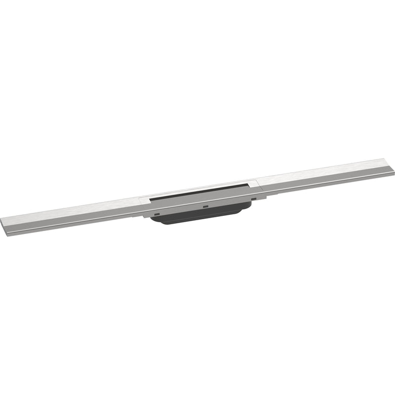 Hansgrohe - Duschrinne RAINDRAIN Flex 800 mm kürzbar zur freien Montage BST