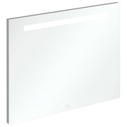 VILLEROY & BOCH - LED-Lichtspiegel A20 m unsichtbarer Befestigung 800x600mm EEK A-A