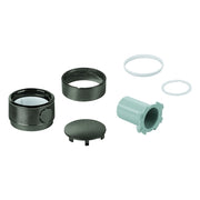 Grohe - Temperaturwählgriff 49029 für GRT SmartControl FMS hard graphite geb
