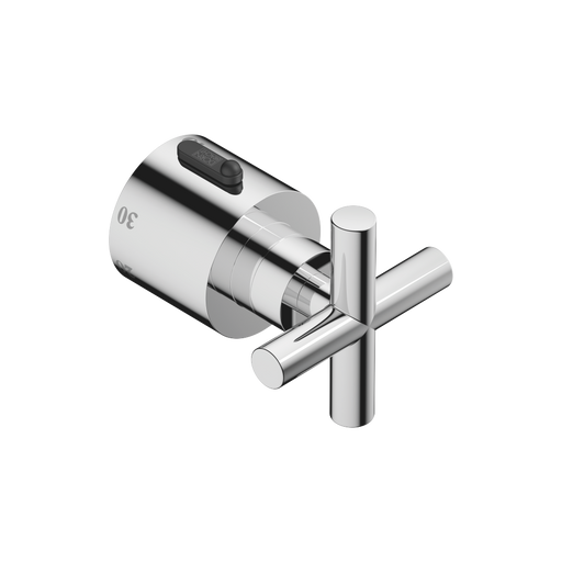 Dornbracht - Griff Tara 11420890 chrom