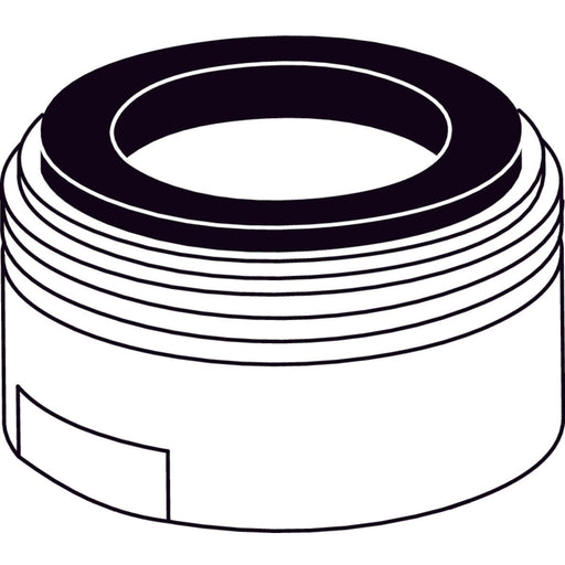 Ideal Standard - Neoperl CASCADE M24X1-D, Chrom