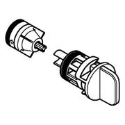 Grohe - Rückflussverhinderer 49069