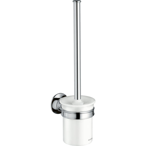Hansgrohe - WC-Bürstengarnitur AXOR MONTREUX 42035000 chrom