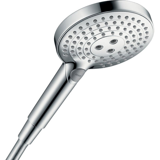 Hansgrohe - Handbrause Raindance Select S 120 EcoSmart chrom