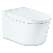 Grohe - Dusch-WC Sensia Pro 36508 Komplettanlage für UP-SPK alpinweiß