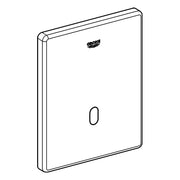 Grohe - Urinal-IR-Elektronik Tectron Skate 37321 230V FMS für Rapido U chrom