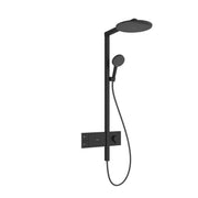 Hansgrohe - Showerpipe Raindance Alive S 300 1jet mit Thermostat MSW