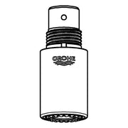 Grohe - Strahlregler 13997