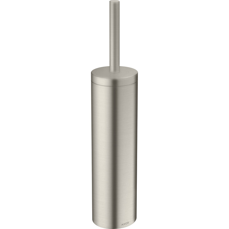 Hansgrohe - Toilettenbürstenhalter Wandmontage Axor Universal Circular BSO