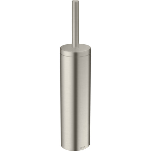 Hansgrohe - Toilettenbürstenhalter Wandmontage Axor Universal Circular BSO