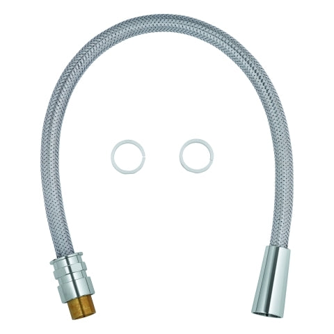 Grohe - Brauseschlauch 46871 chrom
