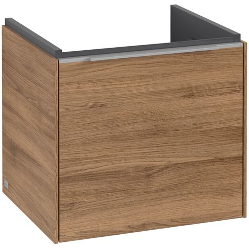 VILLEROY & BOCH - WTU 473x429x392 mm 1 Auszüge Kansas Oak