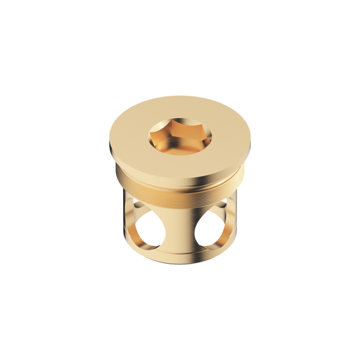 Dornbracht - Kopfstück Ersatzteile 04213407700