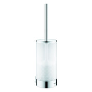 Grohe - WC-Bürstengarnitur SELECTION 41076 Glas/chrom