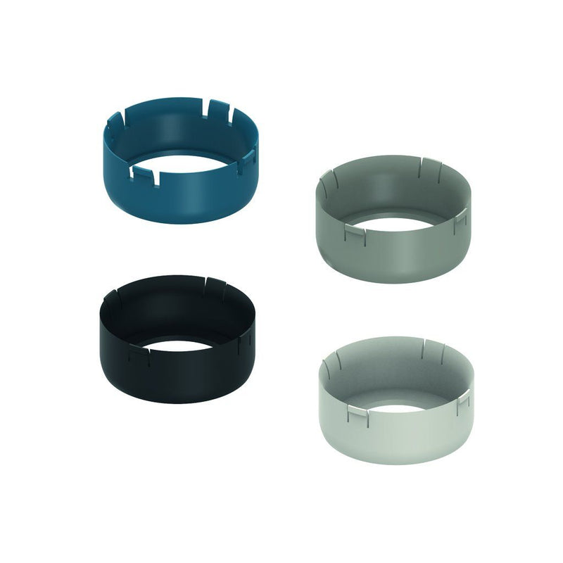 TECE SE - Drosselset für Octa II-, Base 8-, Base 320- und Compact 320-Spülkästen