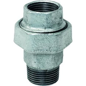 Gebo - Armaturen - Verschraubung 341 i/a vz.3