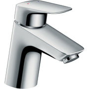Hansgrohe - Waschtischmischer LOGIS 70 drucklos chrom 71074