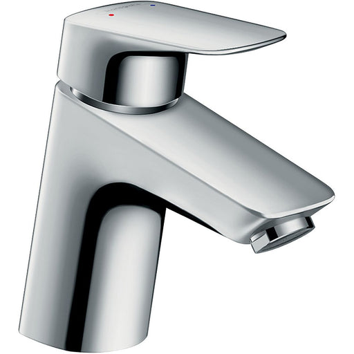 Hansgrohe - Waschtischmischer LOGIS 70 drucklos chrom 71074