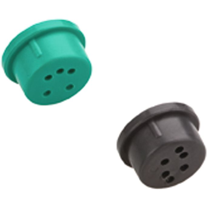 Hansgrohe - Drossel 12l graphit