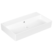 VILLEROY & BOCH - WT Memento 2.0 800x470mm re-eckig m. ÜL. Unterseite geschl. we Alpin cplus