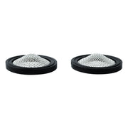 Grohe - Sieb 07002 für Relexa Handbrause/Kopfbrause 2 Stück