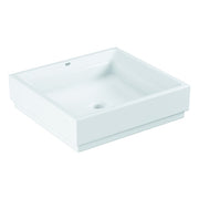 Grohe - Aufsatzschale Cube Keramik 39481 50cm PureGuard alpinweiß