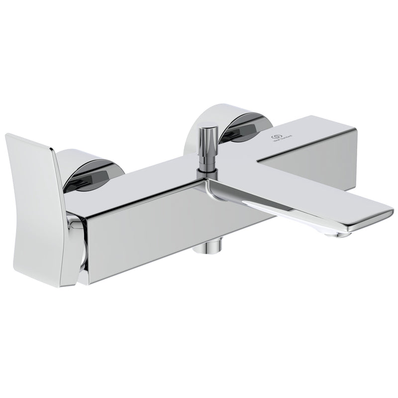 Ideal Standard - Badearmatur AP CONCA, Chrom