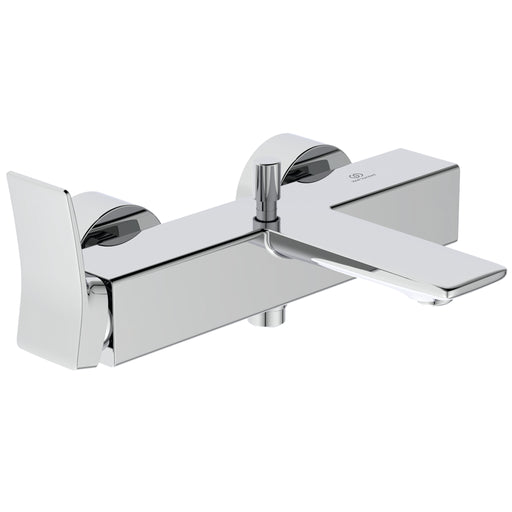 Ideal Standard - Badearmatur AP CONCA, Chrom