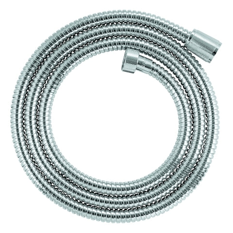 Grohe - Brauseschlauch Relexaflex Metall 28139_1 1750mm chrom