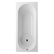VILLEROY & BOCH - Badewanne LIBRA UBQ170LIB2V 1700x750 Quaryl weiß