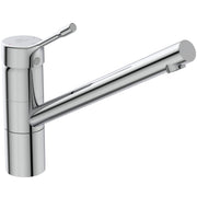 Ideal Standard - Küchenarmatur CERALOOK, ND, m.hohem Auslauf, Ausld.230mm, Chrom