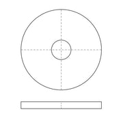 Walraven - Unterlegscheibe STRUT 40mm BUP 13,0/40mm