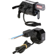 Viega - Zubehörset elektronisch 8655.11 mit Motoreinheit und Netzteil
