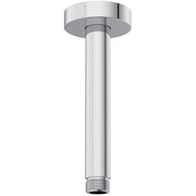 Ideal Standard - Deckenanschluss 150mm IDEALRAIN B9446 chrom
