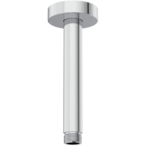 Ideal Standard - Deckenanschluss 150mm IDEALRAIN B9446 chrom