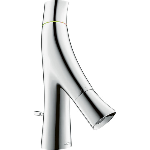 Hansgrohe - Zweigriff Waschtischarmatur 50 AXOR Starck Organic für Handwaschbecken chrom