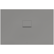 VILLEROY & BOCH - Duschwanne Squaro Infinity 1200x800x40mm re-eckig Grey