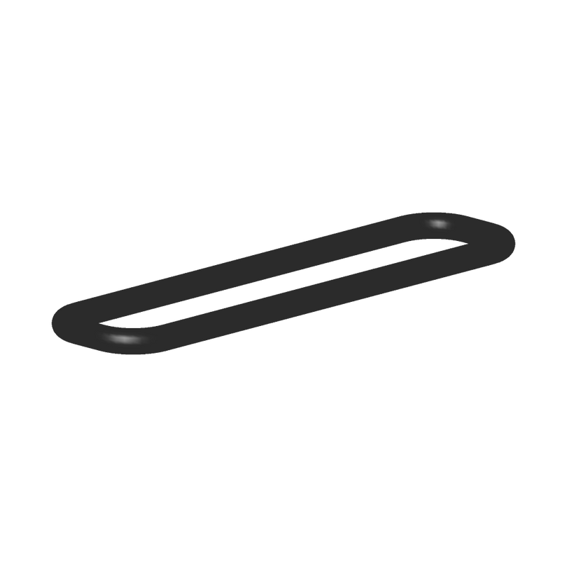 Dornbracht - O-Ring Ersatzteile 091410140 18,0 x 1,5 mm
