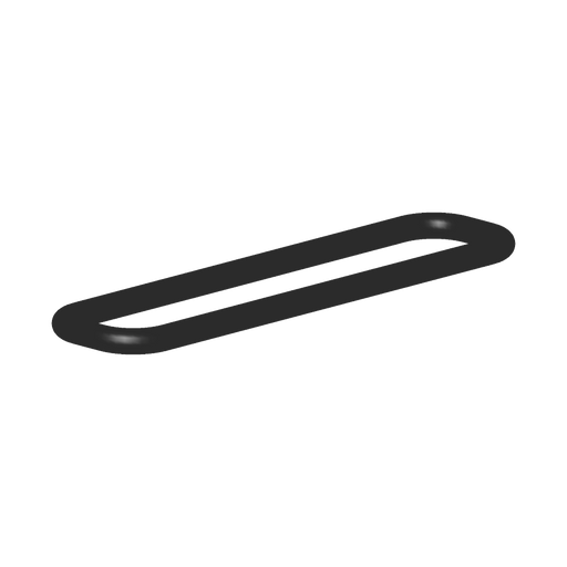 Dornbracht - O-Ring Ersatzteile 091410140 18,0 x 1,5 mm