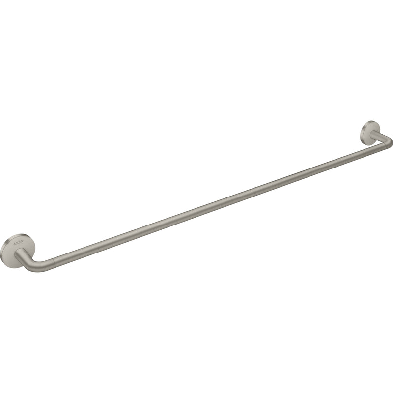 Hansgrohe - Badetuchhalter 800 mm Axor Universal Circular BSO